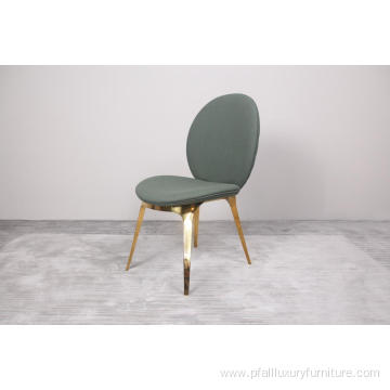 Dining Chair Luxury modern Visionnaire